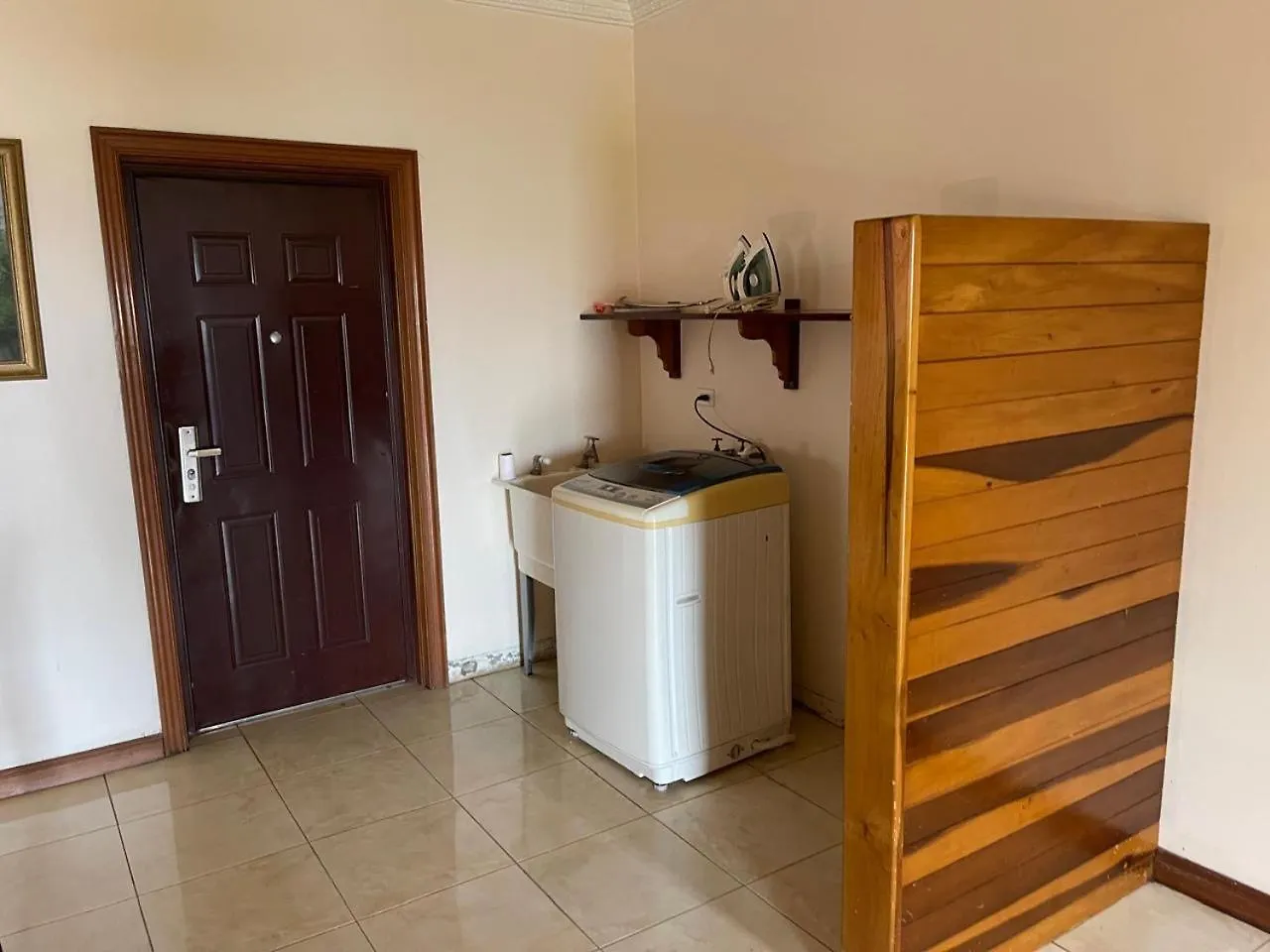 Taco Ocean View Villas Montego Bay