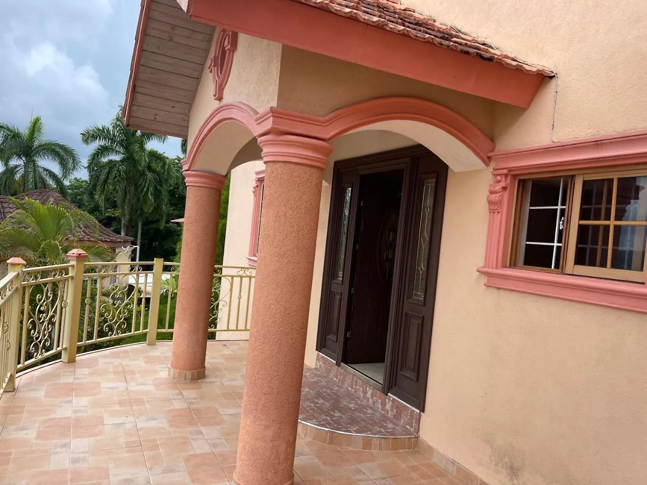 Apartment Taco Ocean View Villas Montego Bay