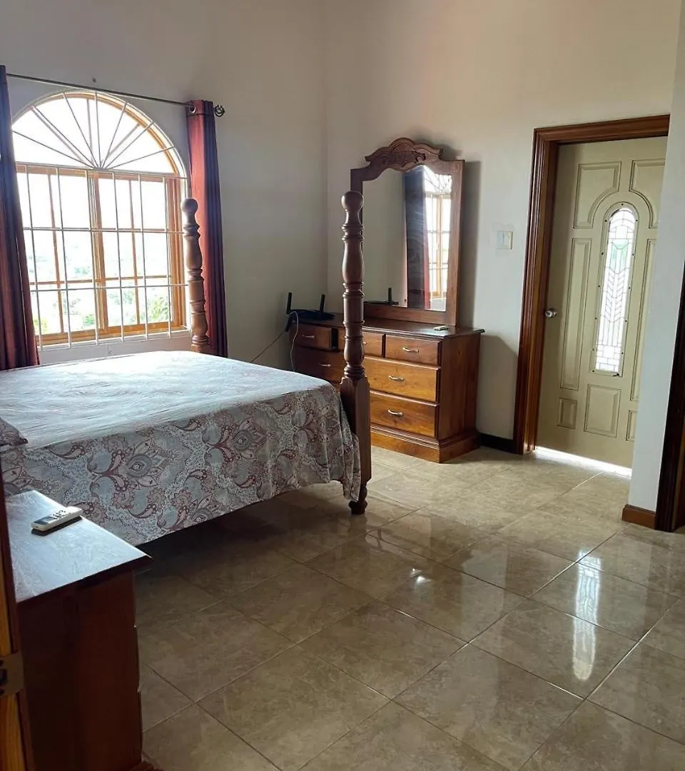Taco Ocean View Villas Montego Bay