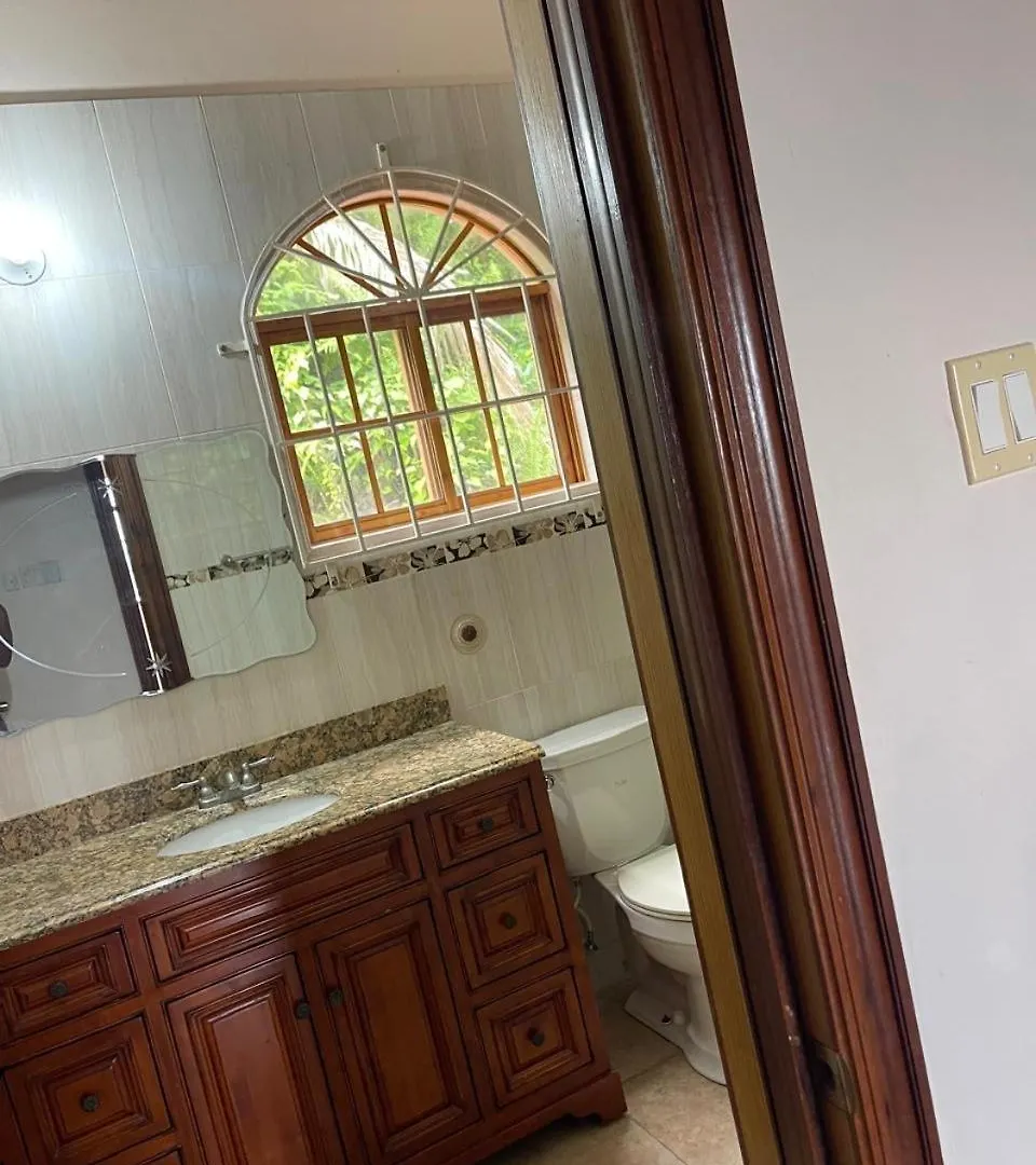 Apartment Taco Ocean View Villas Montego Bay