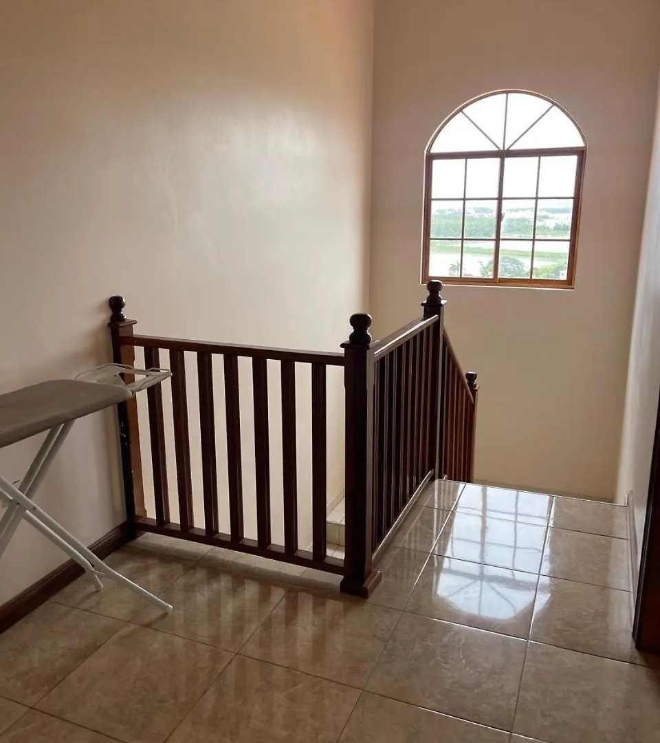 Apartment Taco Ocean View Villas Montego Bay