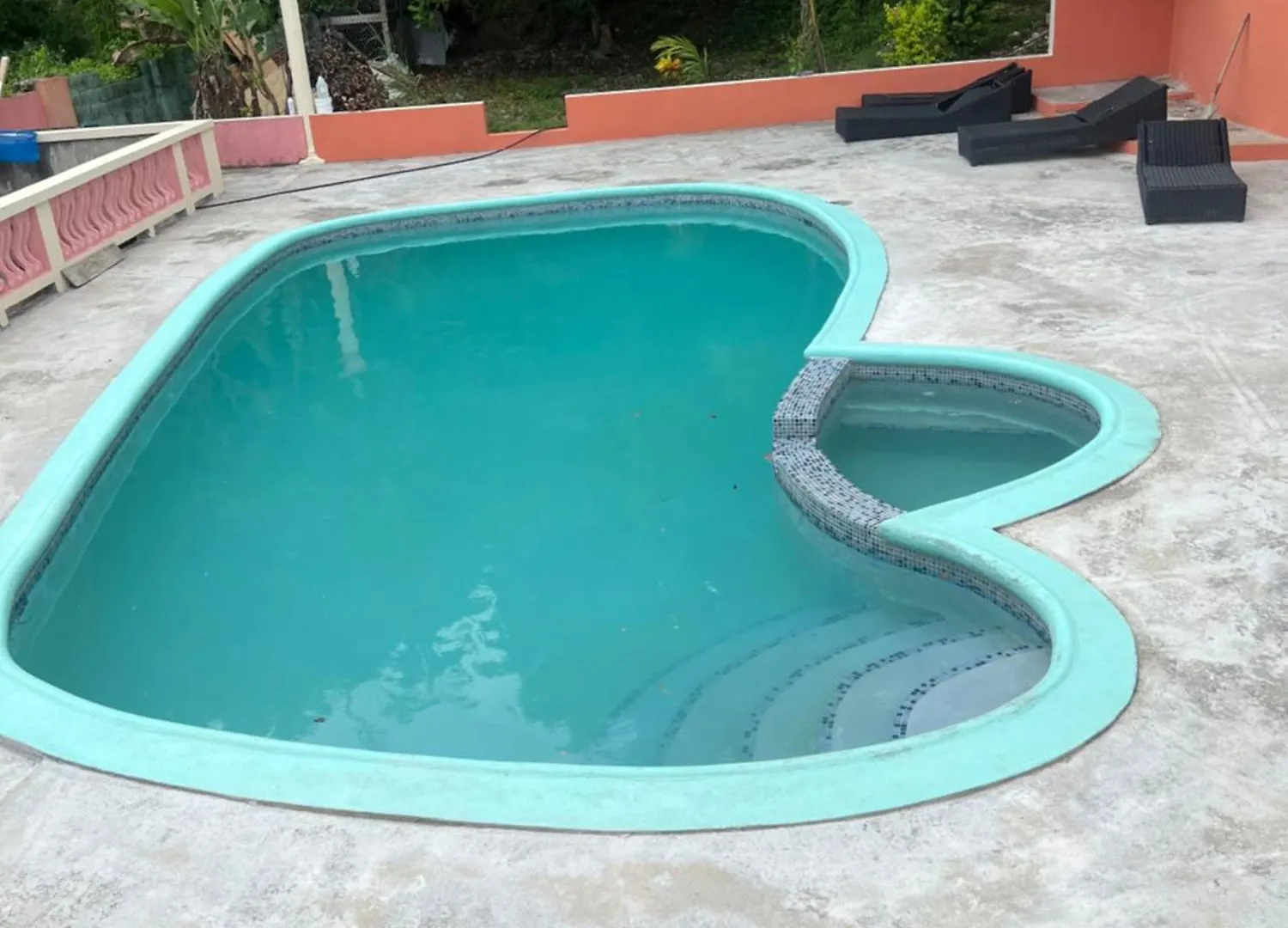 Taco Ocean View Villas Montego Bay Apartment