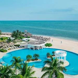 5* Üdülőközpont Iberostar Selection Rose Hall (adults Only)